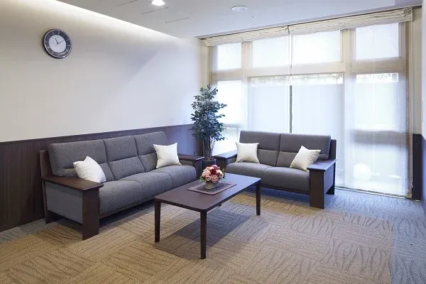 ニチイホーム 都立家政の紹介写真 5