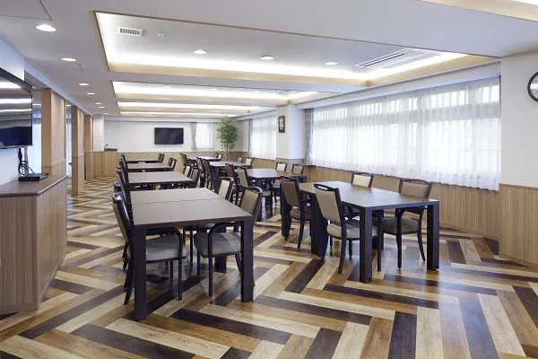 ニチイホーム 都立家政の紹介写真 6