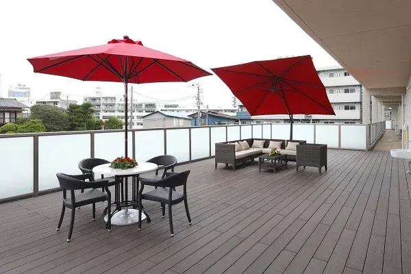 ニチイホーム 都立家政の紹介写真 7