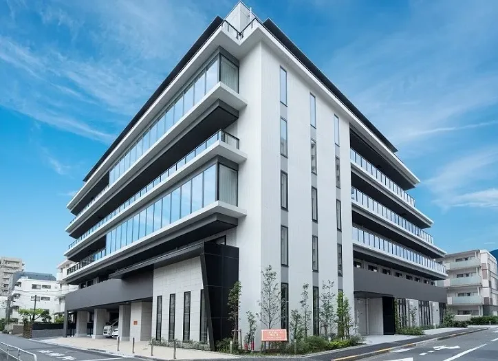 ニチイホーム 南大井の紹介写真