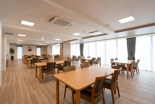 ニチイホーム 南大井の紹介写真 4