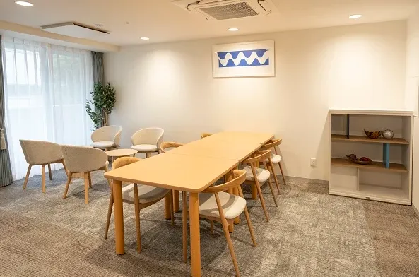 ニチイホーム 南大井の紹介写真 5