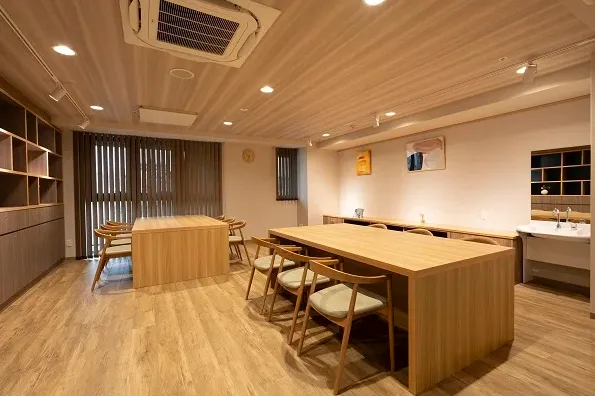 ニチイホーム 南大井の紹介写真 7