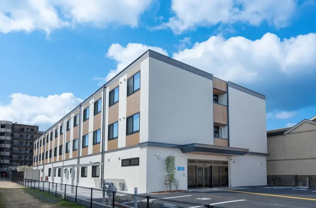 ニチイメゾン 長岡京の紹介写真