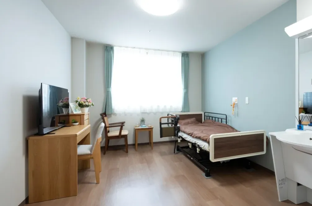 ニチイメゾン 長岡京の紹介写真 2