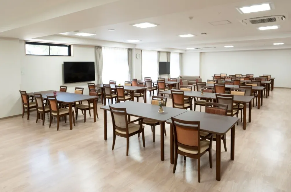 ニチイメゾン 長岡京の紹介写真 3