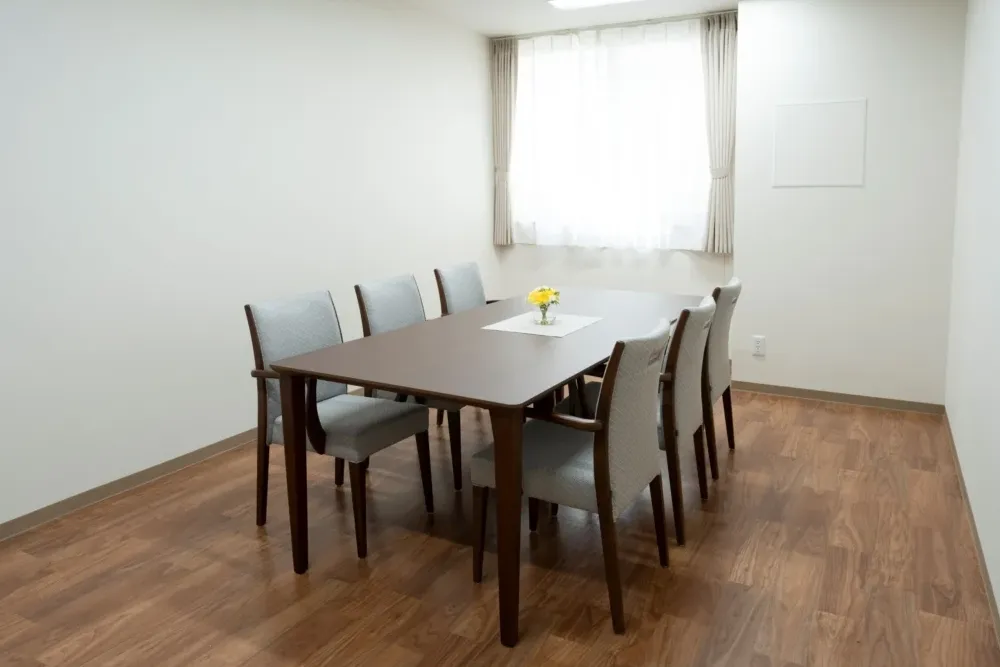 ニチイメゾン 長岡京の紹介写真 4