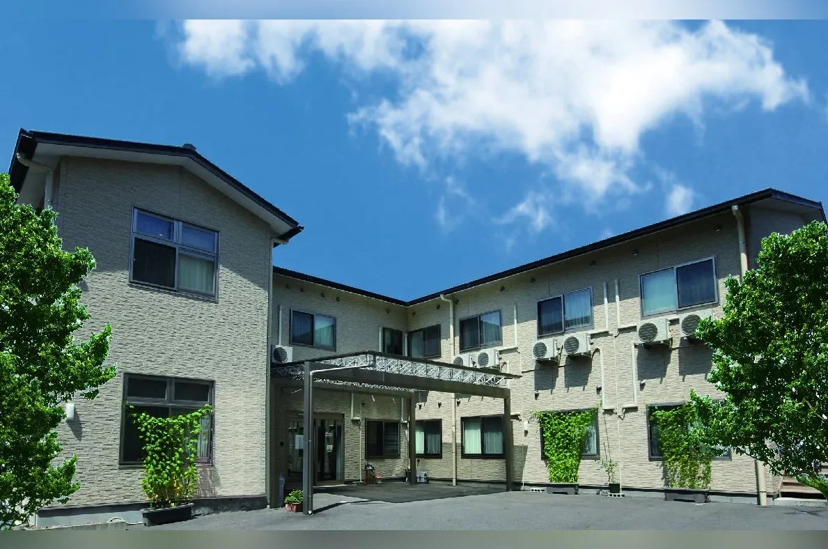 ニチイメゾン 岐阜六条の紹介写真