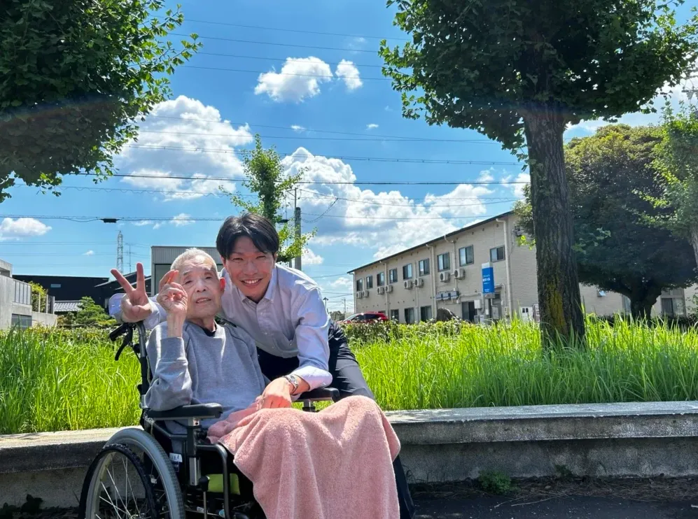 ニチイメゾン 岐阜六条の紹介写真 3