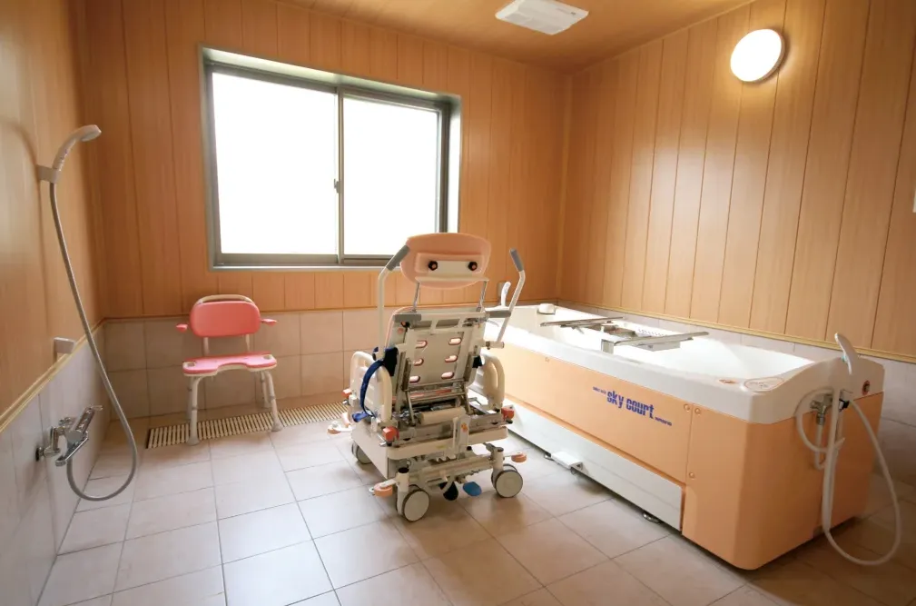 ニチイメゾン 岐阜六条の紹介写真 6