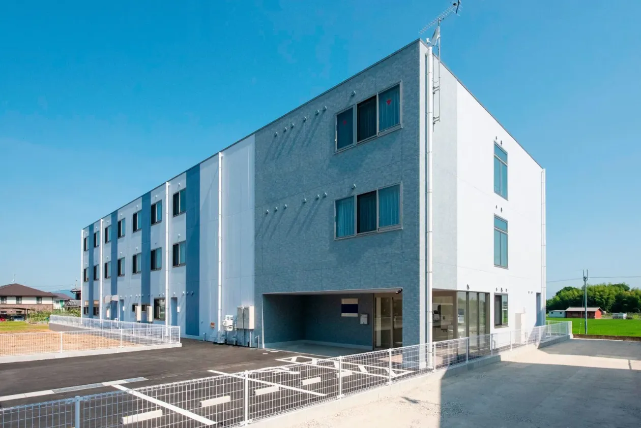 ニチイメゾン 瀬田Ⅱ番館の紹介写真