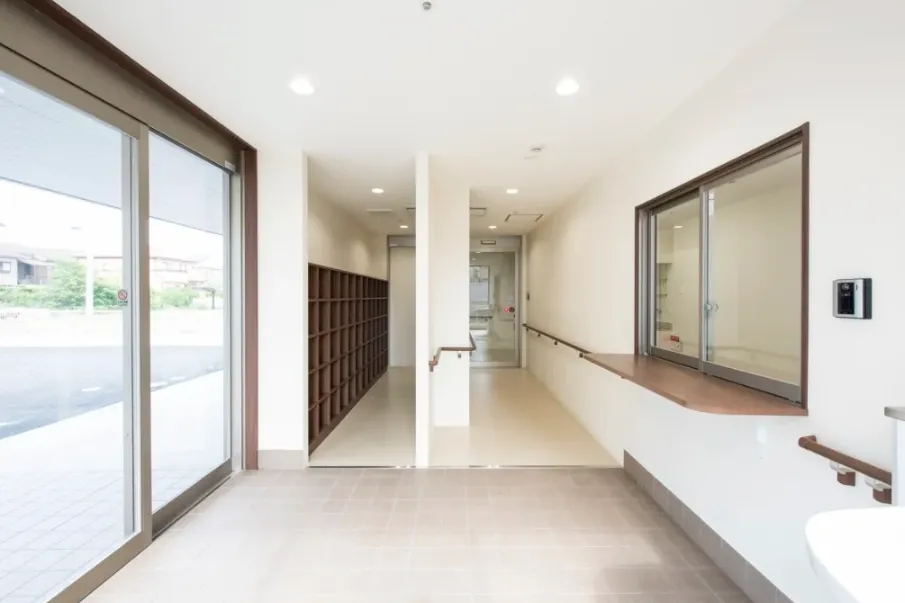 ニチイメゾン 瀬田Ⅱ番館の紹介写真 2