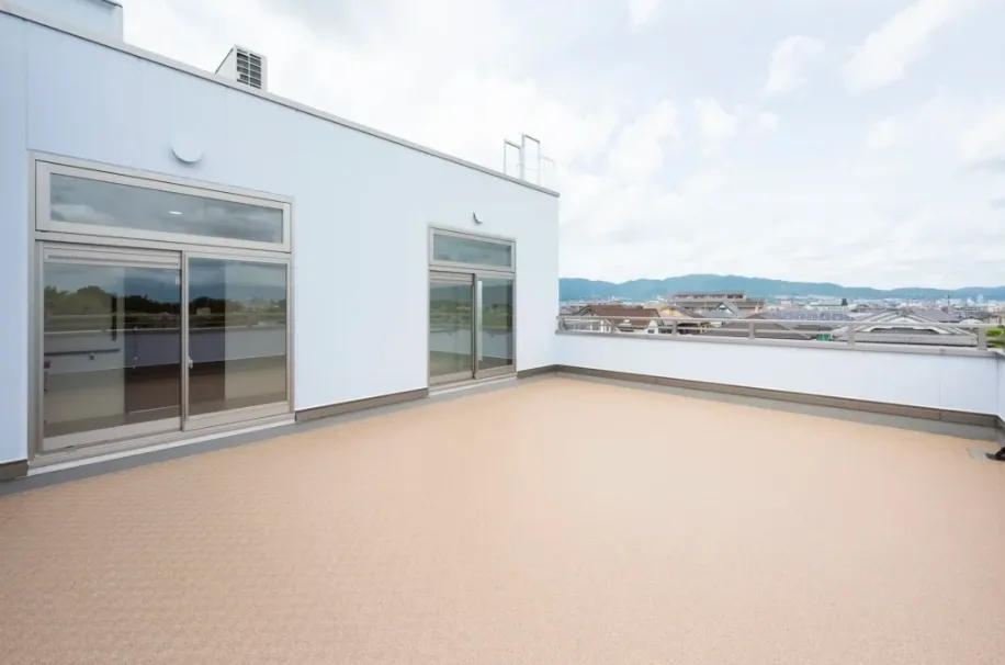 ニチイメゾン 瀬田Ⅱ番館の紹介写真 4