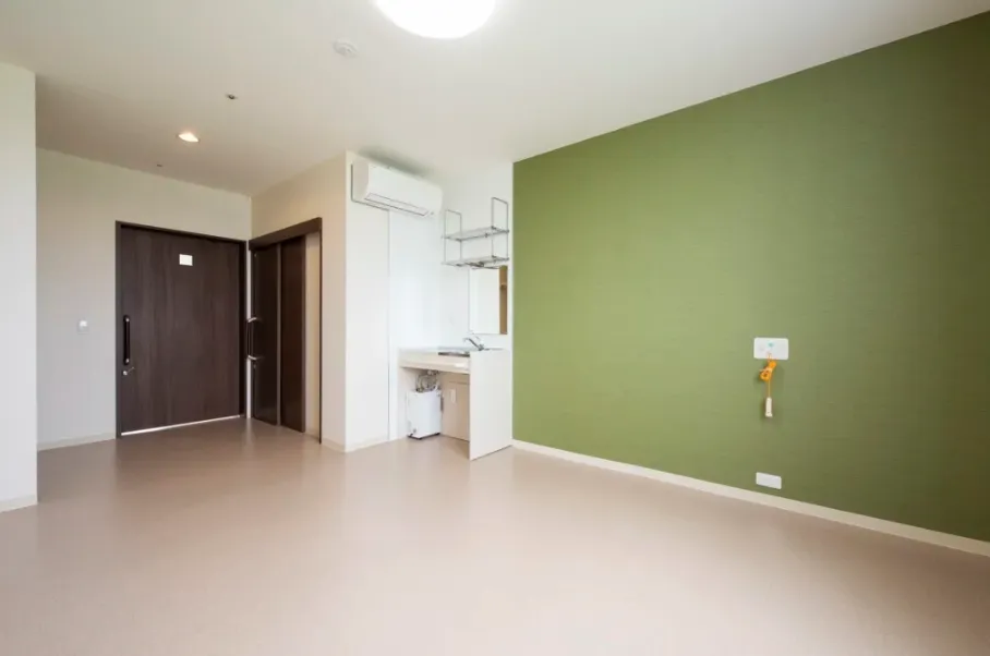 ニチイメゾン 瀬田Ⅱ番館の紹介写真 6