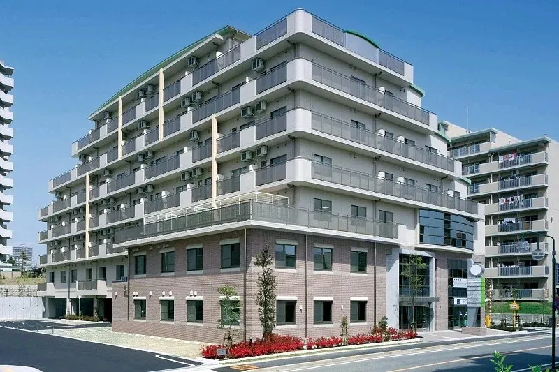 ニチイホーム 星ヶ丘の紹介写真