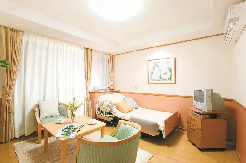 ニチイホーム 星ヶ丘の紹介写真 2