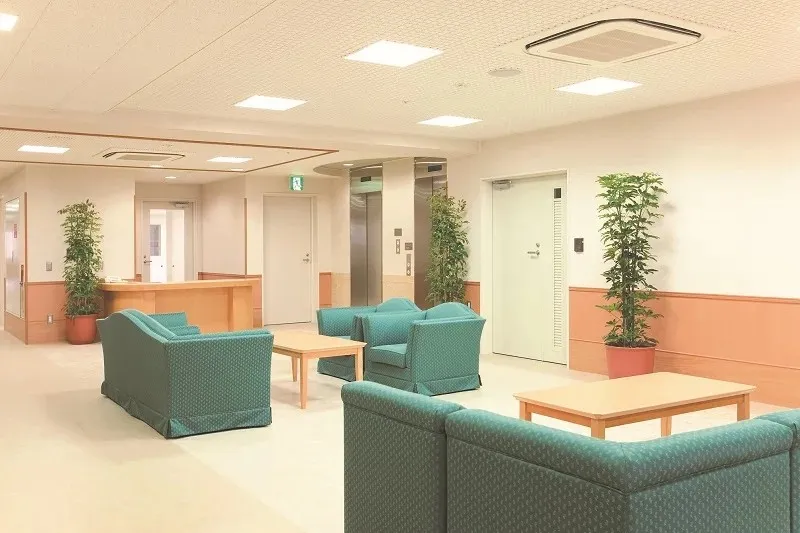 ニチイホーム 星ヶ丘の紹介写真 4