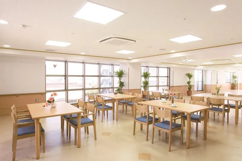 ニチイホーム 星ヶ丘の紹介写真 5