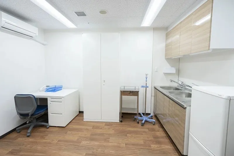 ニチイホーム 星ヶ丘の紹介写真 6