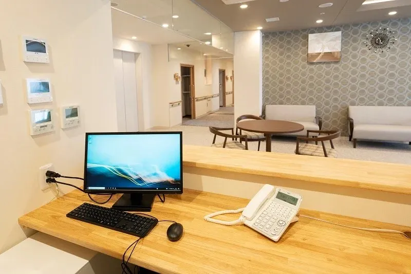 ニチイホーム 星ヶ丘の紹介写真 7