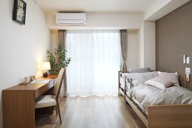 ニチイホーム 碑文谷の紹介写真 2