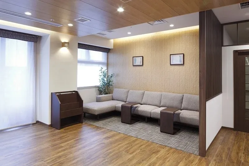 ニチイホーム 碑文谷の紹介写真 3