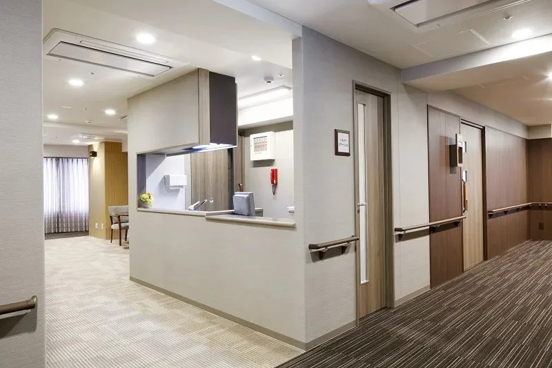 ニチイホーム 碑文谷の紹介写真 4