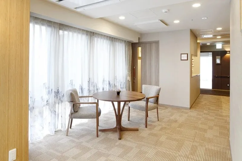 ニチイホーム 碑文谷の紹介写真 5