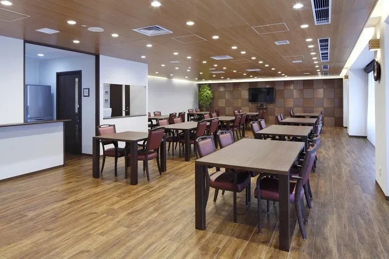 ニチイホーム 碑文谷の紹介写真 6