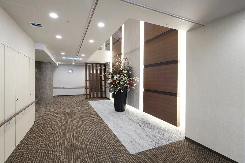 ニチイホーム 碑文谷の紹介写真 7