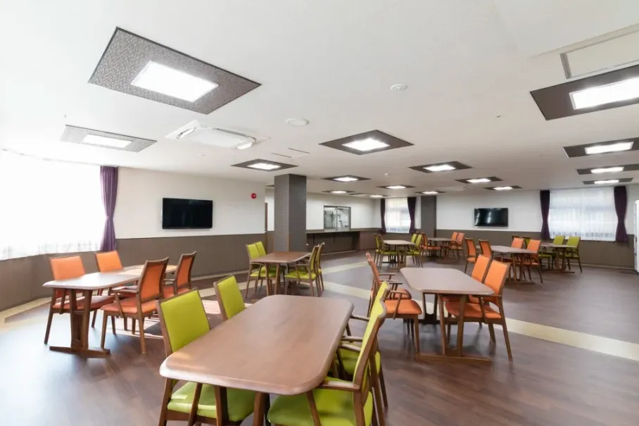 ニチイメゾン 南草津Ⅱ番館の紹介写真 4