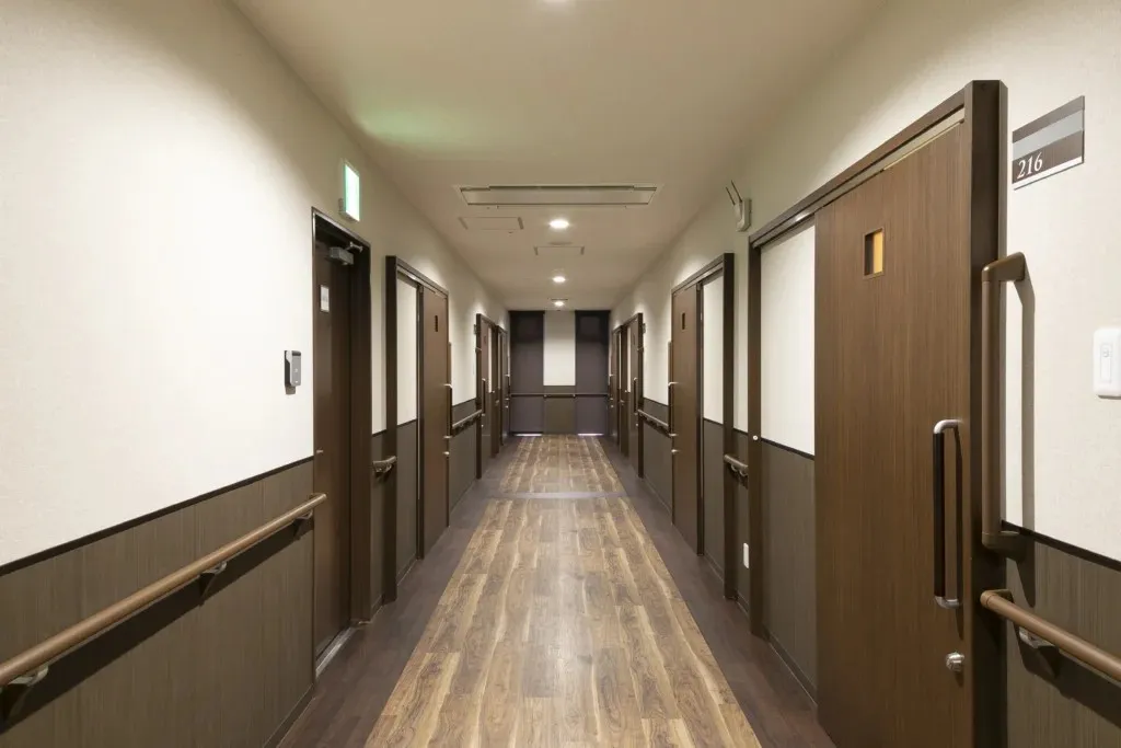 ニチイメゾン 南草津Ⅱ番館の紹介写真 5