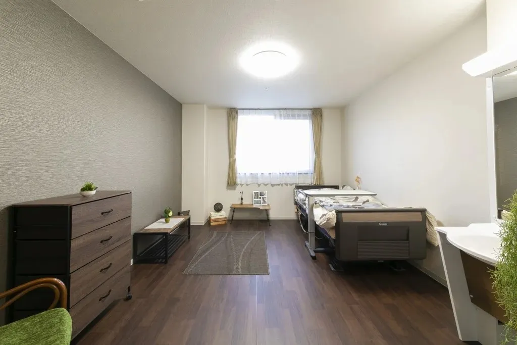 ニチイメゾン 南草津Ⅱ番館の紹介写真 6