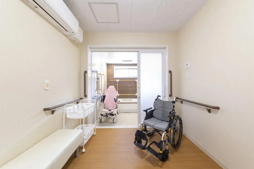 ニチイメゾン 南草津Ⅱ番館の紹介写真 7