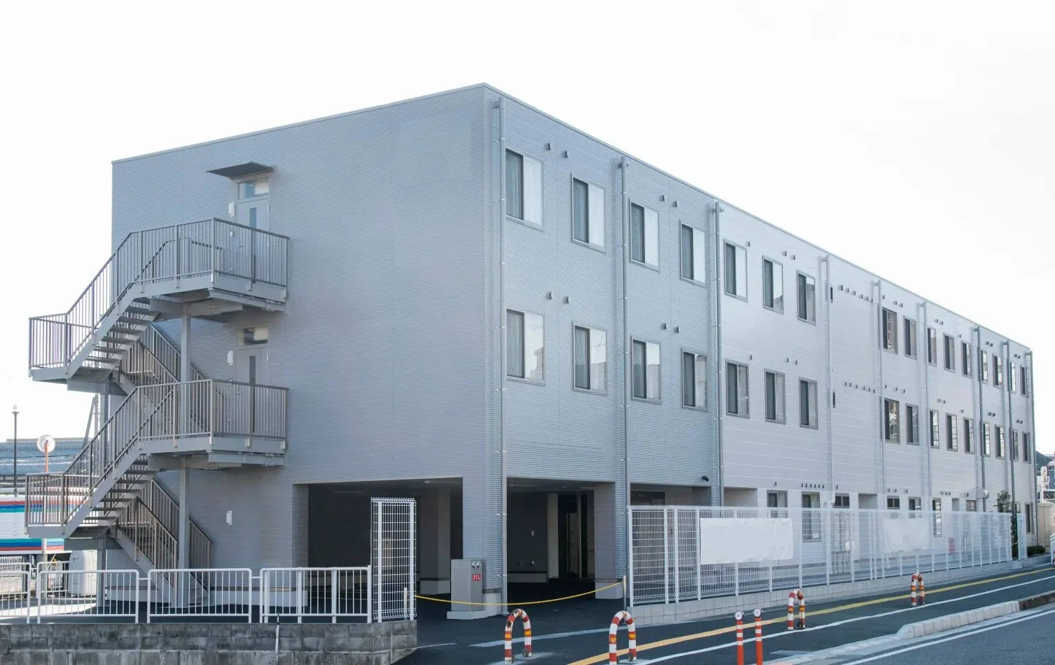 ニチイメゾン 南草津の紹介写真