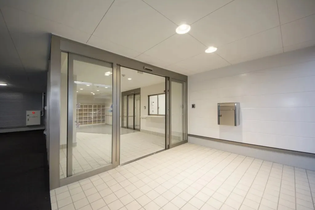 ニチイメゾン 南草津の紹介写真 2