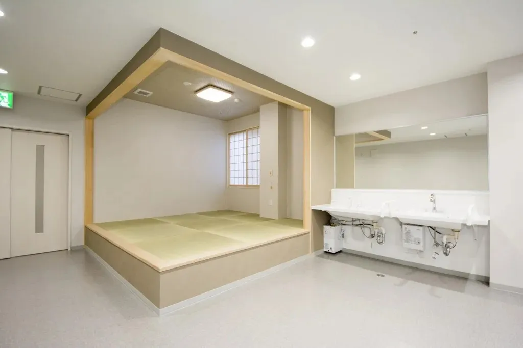 ニチイメゾン 南草津の紹介写真 3