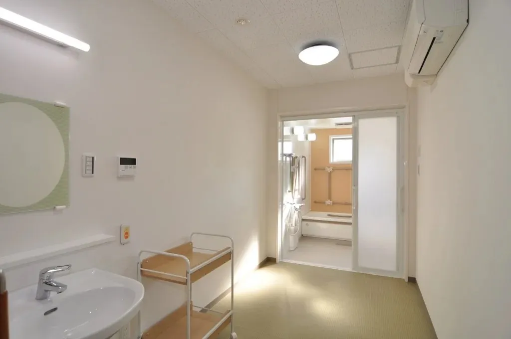 ニチイメゾン 南草津の紹介写真 4