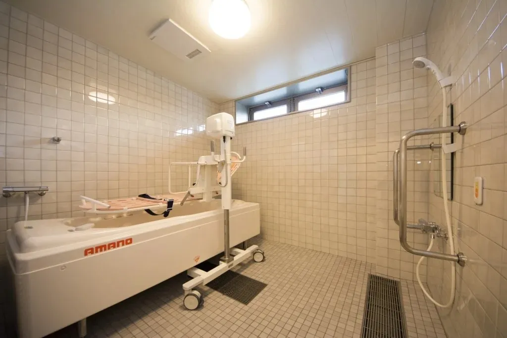 ニチイメゾン 南草津の紹介写真 5