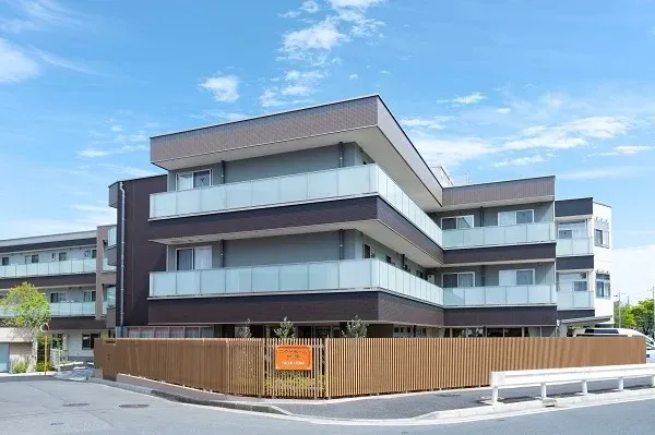 ニチイホーム 戸塚の紹介写真