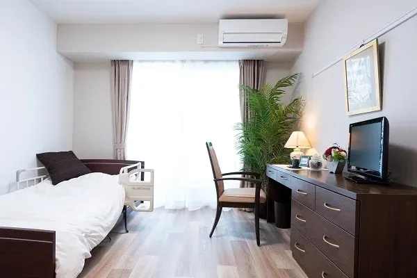 ニチイホーム 戸塚の紹介写真 2