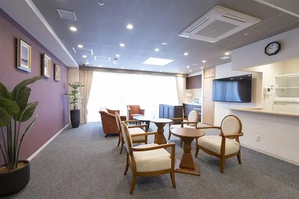 ニチイホーム 戸塚の紹介写真 5