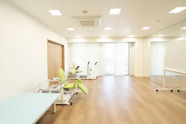 ニチイホーム 戸塚の紹介写真 6