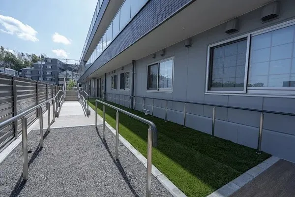 ニチイホーム 戸塚の紹介写真 7