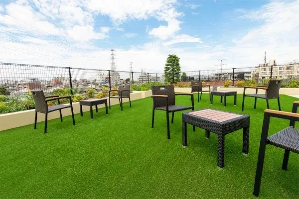 ニチイホーム 杉並松庵の紹介写真 7