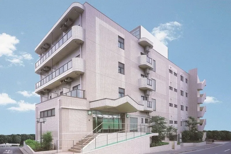 ニチイホーム 栗平の紹介写真