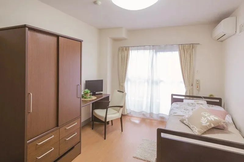 ニチイホーム 栗平の紹介写真 2