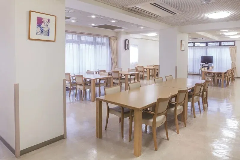 ニチイホーム 栗平の紹介写真 3