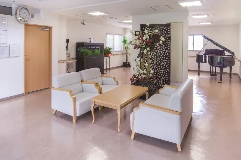 ニチイホーム 栗平の紹介写真 4