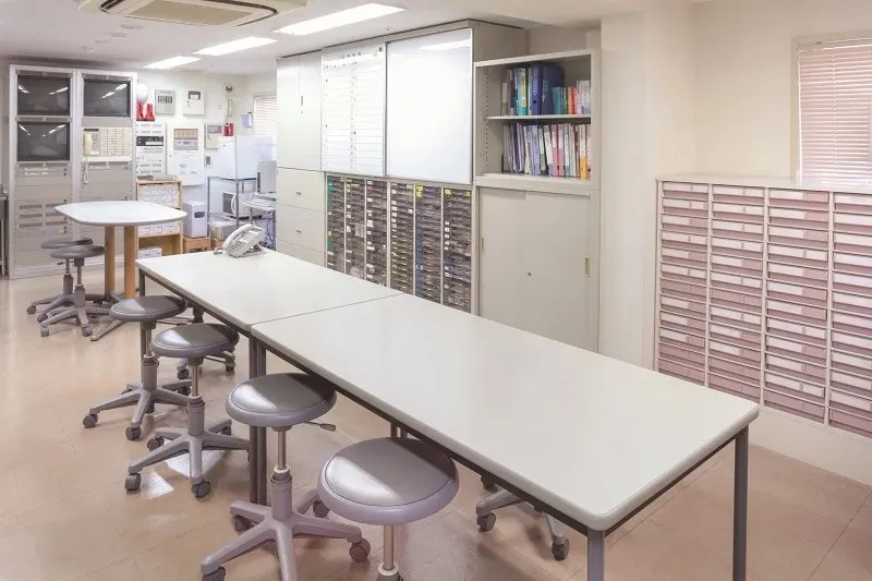 ニチイホーム 栗平の紹介写真 5